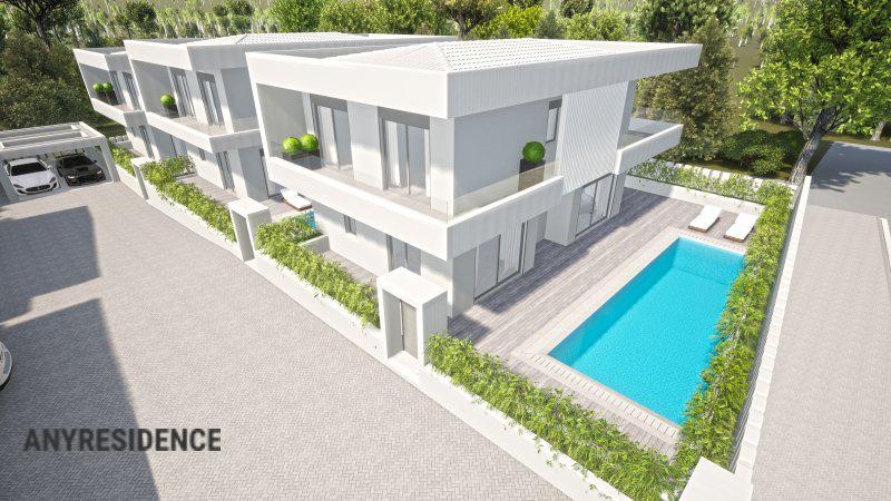 Villa in Pallini, photo #2, listing #2418083