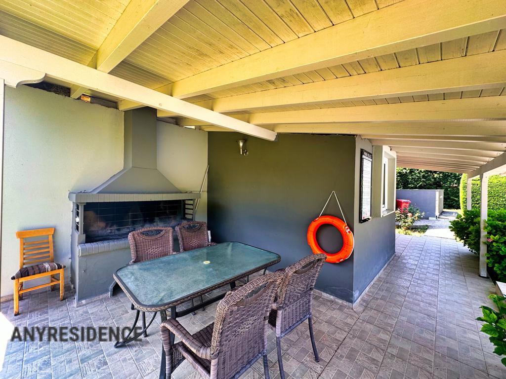 4 room townhome in Korinthia, photo #8, listing #2465242
