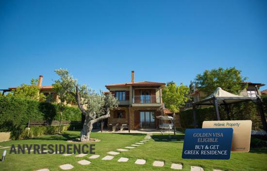 Villa in Sani