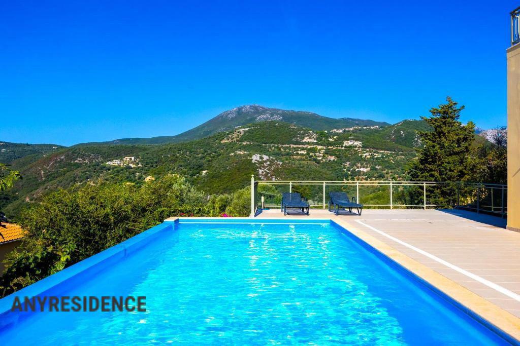 Villa in Lefkas, photo #9, listing #2523708