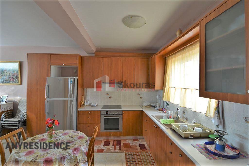 Terraced house in Nafplio, photo #8, listing #2464193