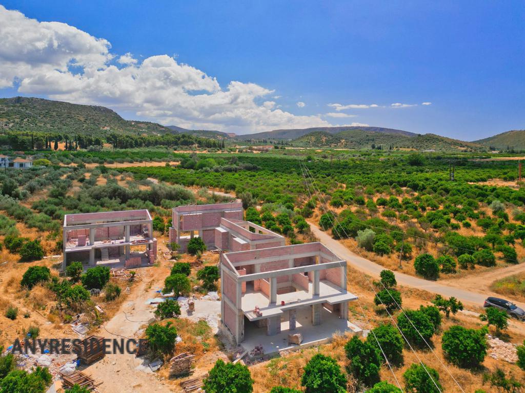 Townhome in Nafplio, photo #2, listing #2535542