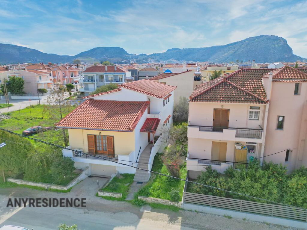 6 room townhome in Nafplio, photo #3, listing #2526327