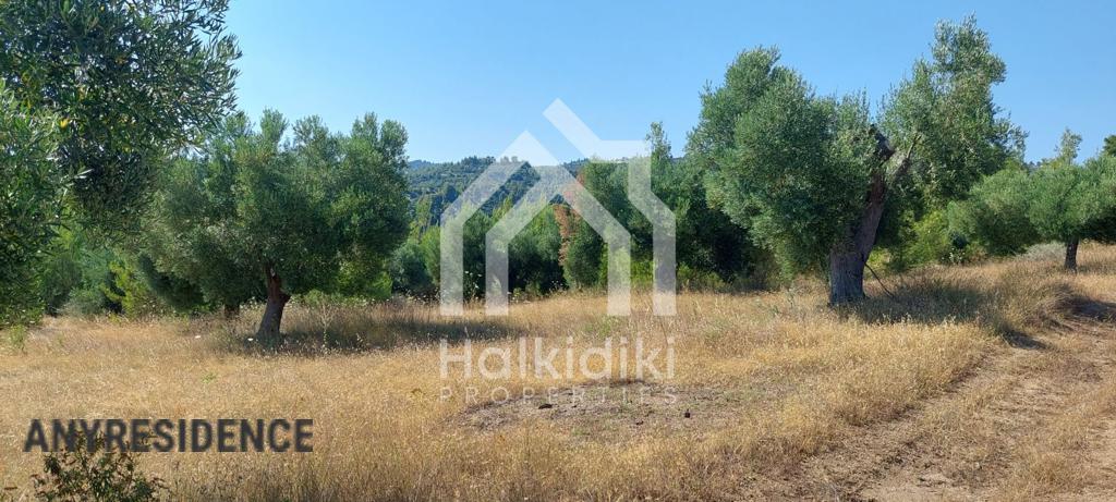 Development land Chalkidiki (Halkidiki), photo #3, listing #2134985