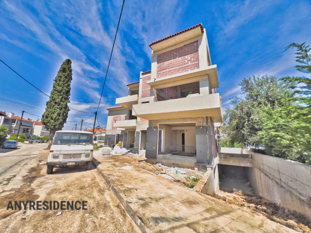 4 room new home in Nafplio, photo #1, listing #2452798