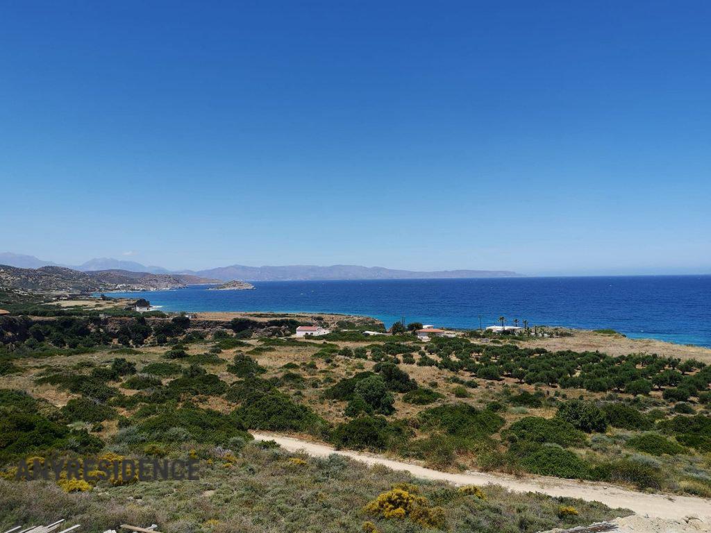 Development land Sitia, photo #1, listing #2530806