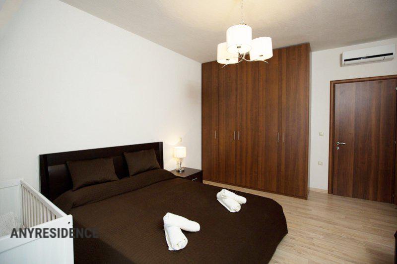Villa in Sani, photo #7, listing #2466909