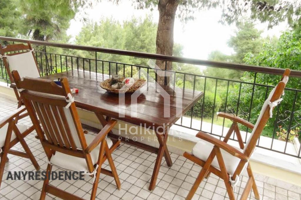 5 room townhome in Chalkidiki (Halkidiki), photo #7, listing #2082140