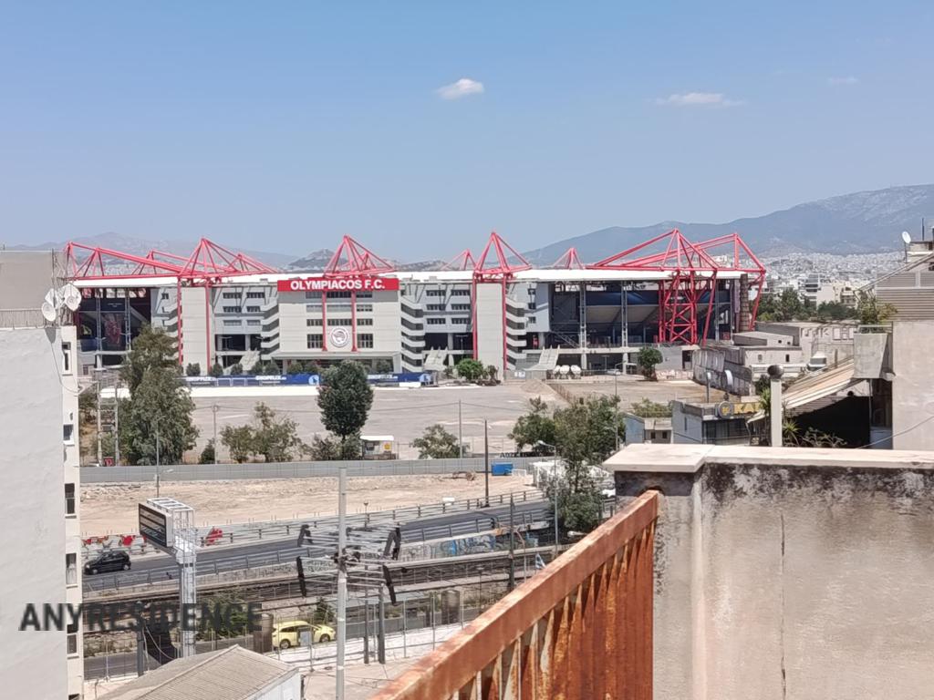 Apartment in Piraeus, photo #5, listing #2481175