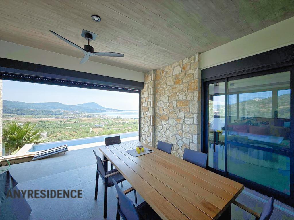 Villa in Messenia, photo #7, listing #2511158