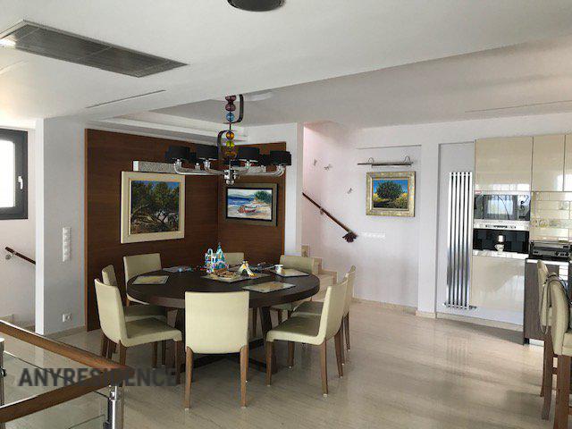 6 room villa in Kassandreia, photo #6, listing #2171088