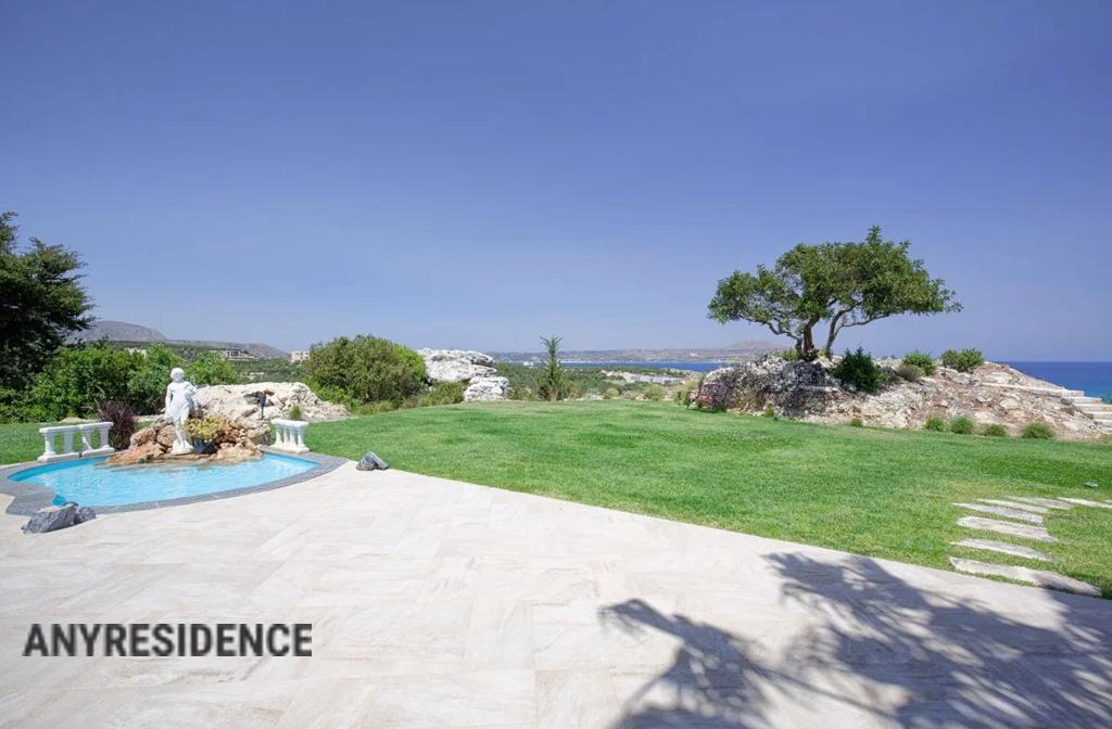 Villa in Vamos, photo #9, listing #2532583