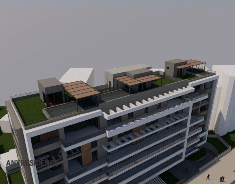 New home in Thessaloniki, photo #1, listing #2232516