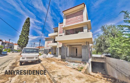 4 room new home in Nafplio