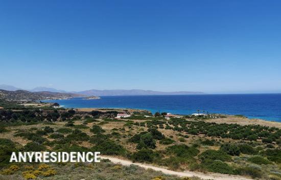 Development land Sitia