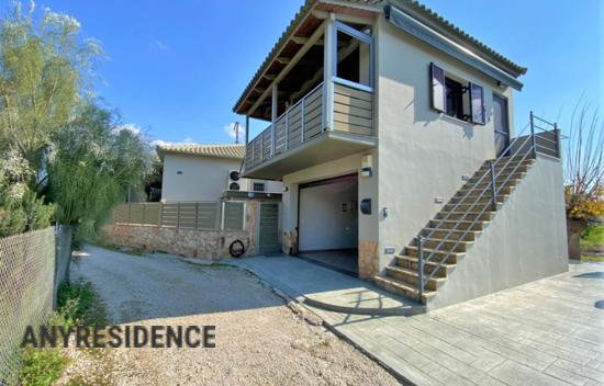 12 room villa in Peloponnese