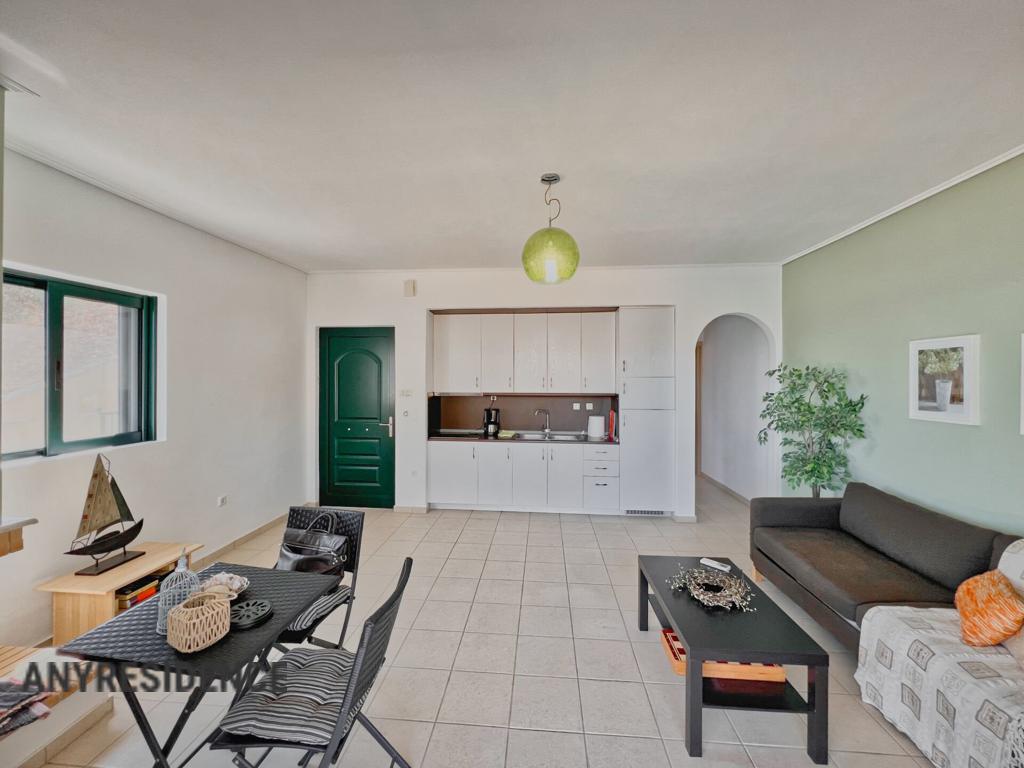 2 room apartment in Peloponnese, photo #9, listing #2480824