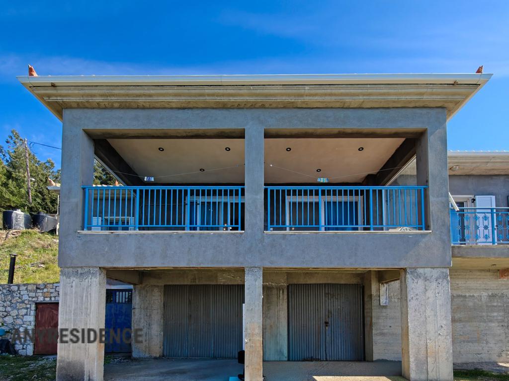 Townhome in Lefkas, photo #4, listing #2534470