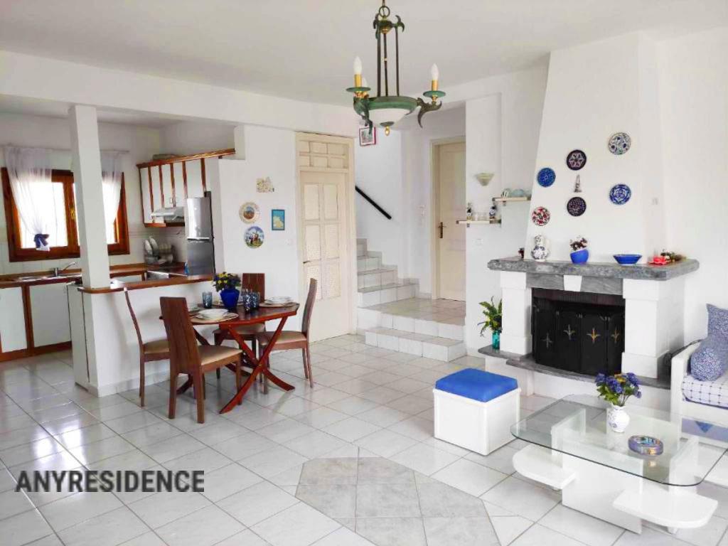 Townhome in Nea Kallikratia, photo #6, listing #2543440