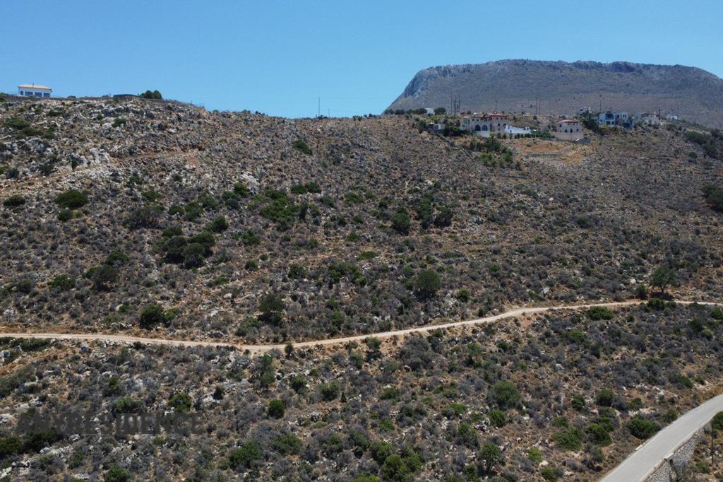 Development land Kokkino Chorio, photo #3, listing #2477424