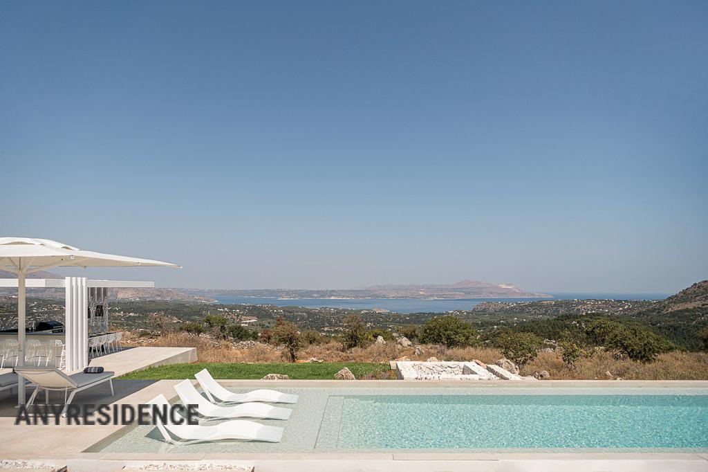 Investment land in Chania, photo #1, listing #2551379