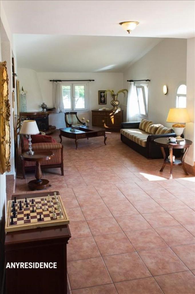 Townhome in Paliouri, photo #2, listing #2101679