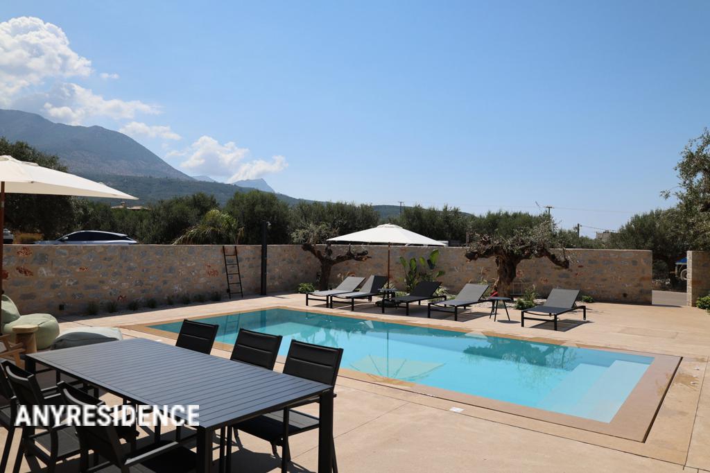 Townhome in Messenia, photo #6, listing #2494703