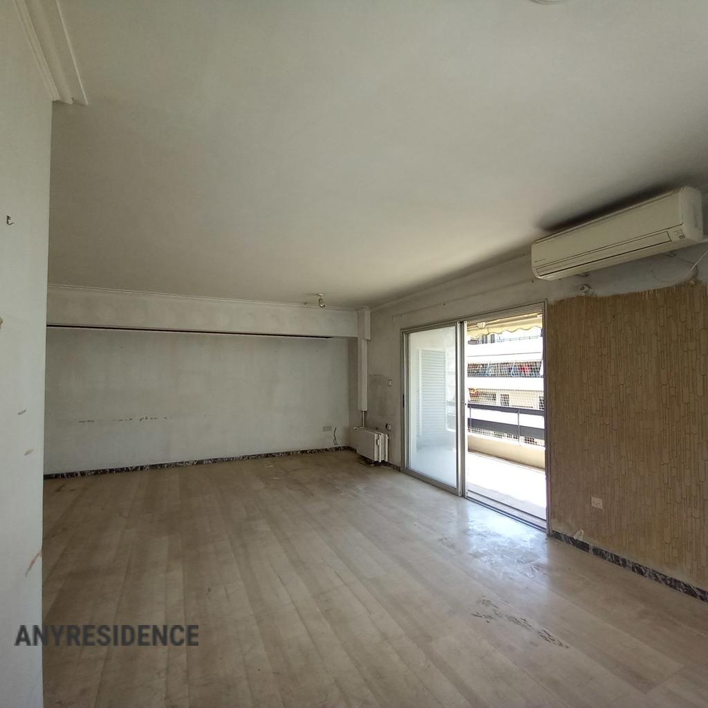 3 room apartment in Greece, photo #8, listing #2470116