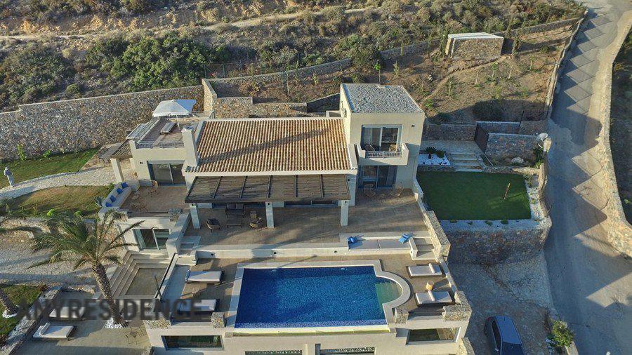 Villa in Agios Nikolaos (Crete), photo #2, listing #2062135