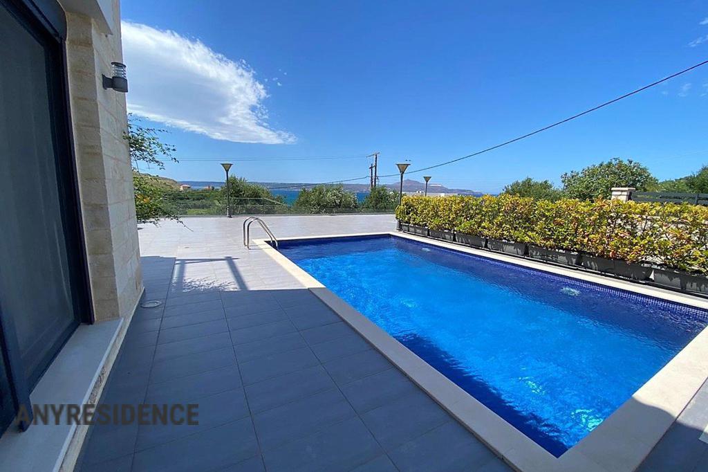 Villa in Chania, photo #2, listing #2447070