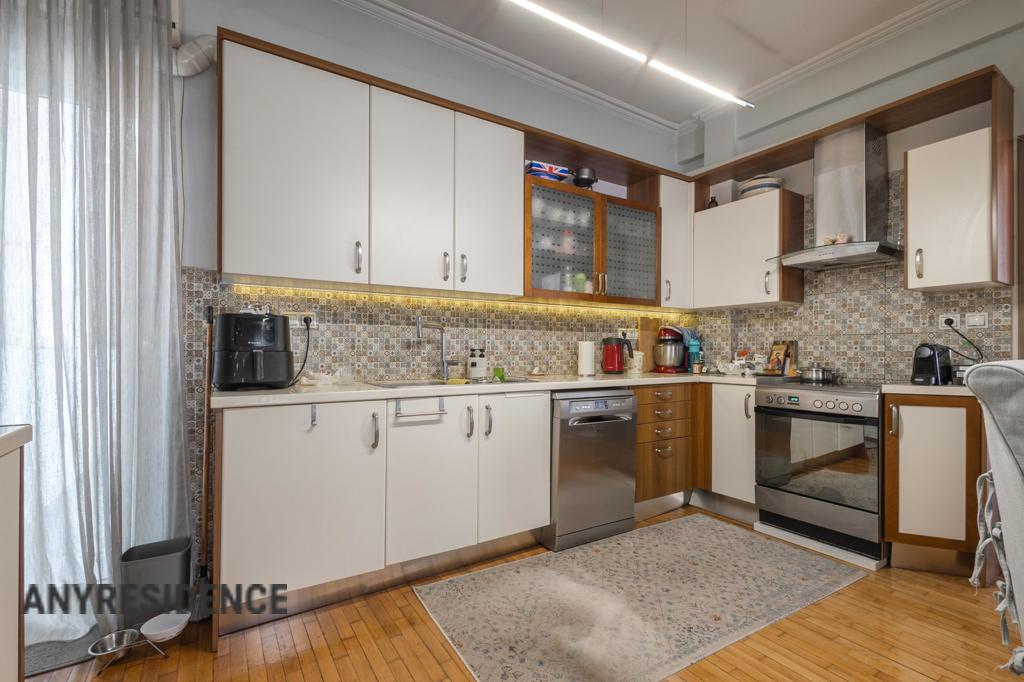 3 room apartment in Greece, photo #2, listing #2470159