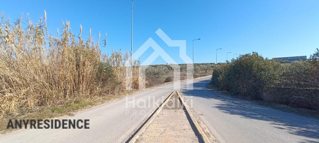 Development land Sithonia, photo #2, listing #2350596