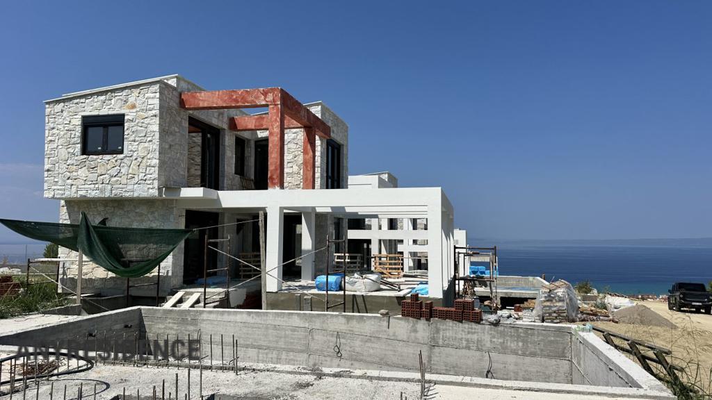 Villa in Pallini, photo #3, listing #2482915