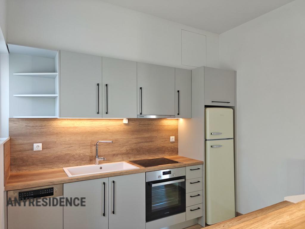 Apartment in Vrachati, photo #8, listing #2478663