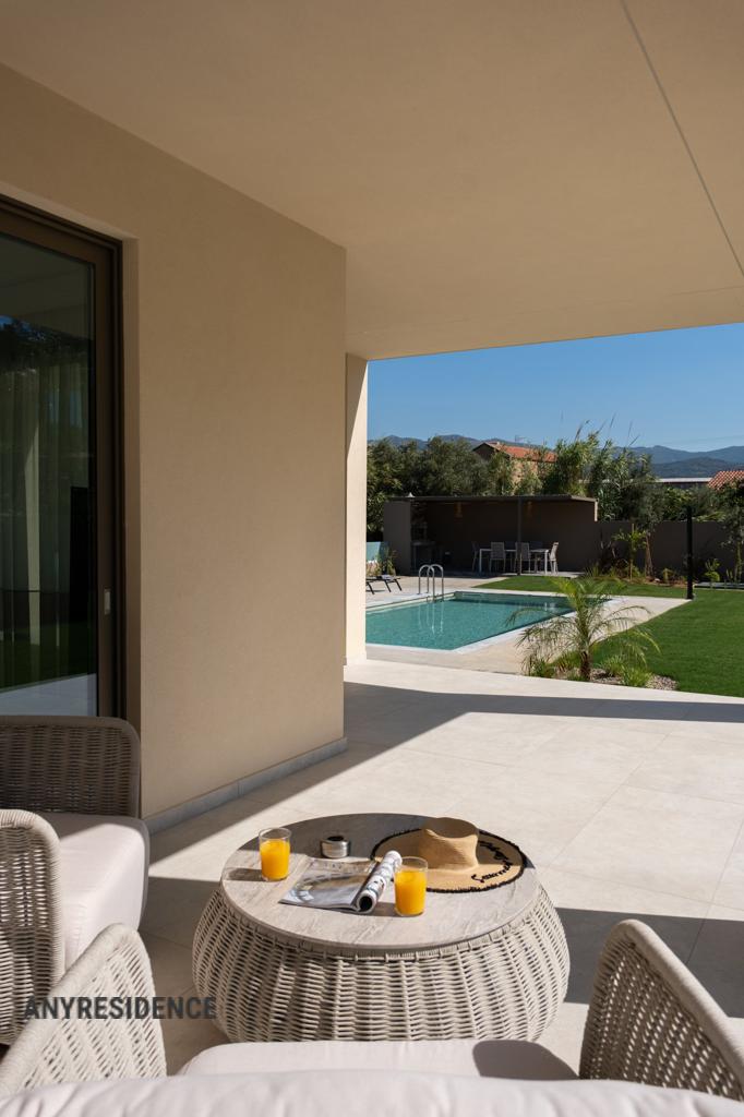 Townhome in Chania, photo #7, listing #2487022