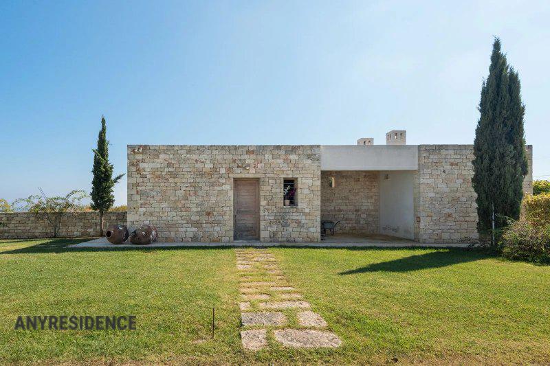 Villa in Afytos, photo #2, listing #2158547