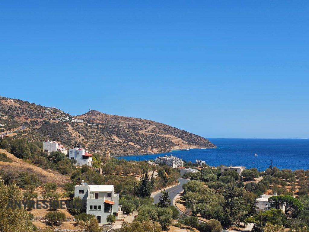 Development land Lasithi, photo #1, listing #2376292