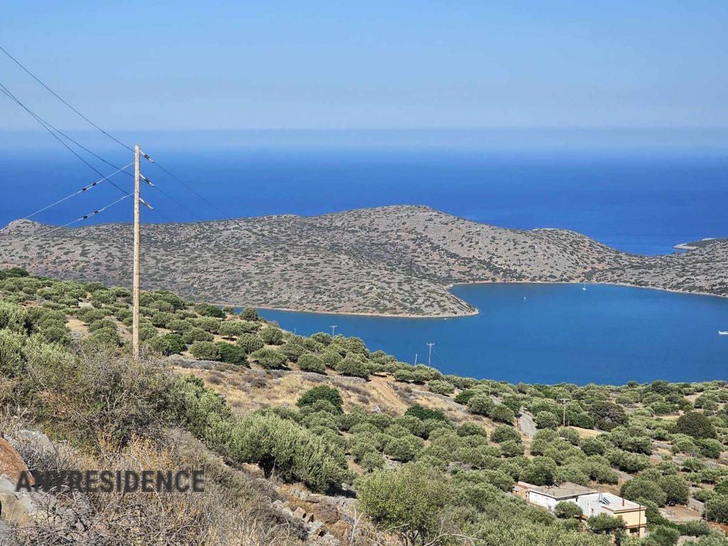 Development land Lasithi, photo #8, listing #2144596