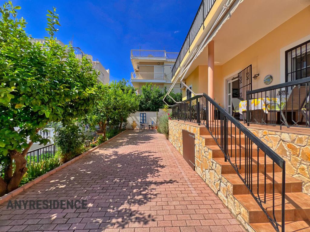 Townhome in Peloponnese, photo #3, listing #2467255