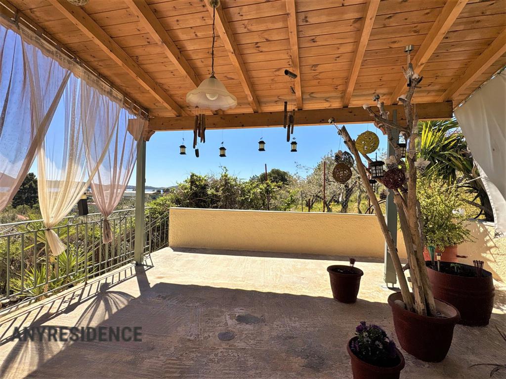 4 room townhome in Ermioni, photo #5, listing #2535032