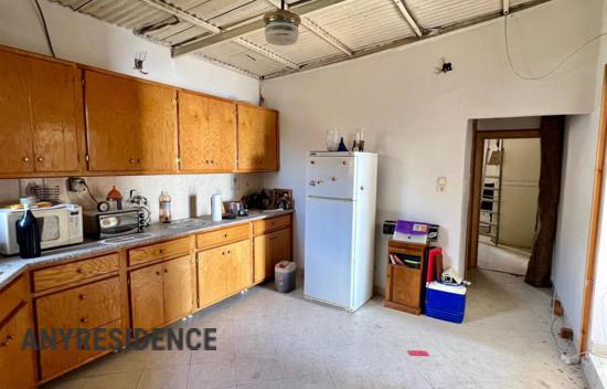 Villa in Makry Gialos