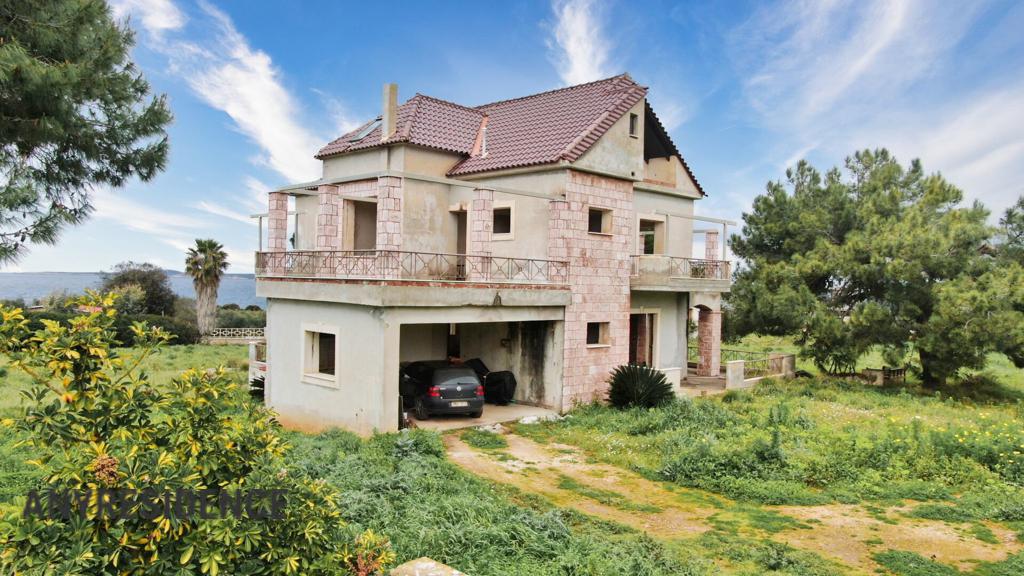 Townhome in Peloponnese, photo #3, listing #2517453