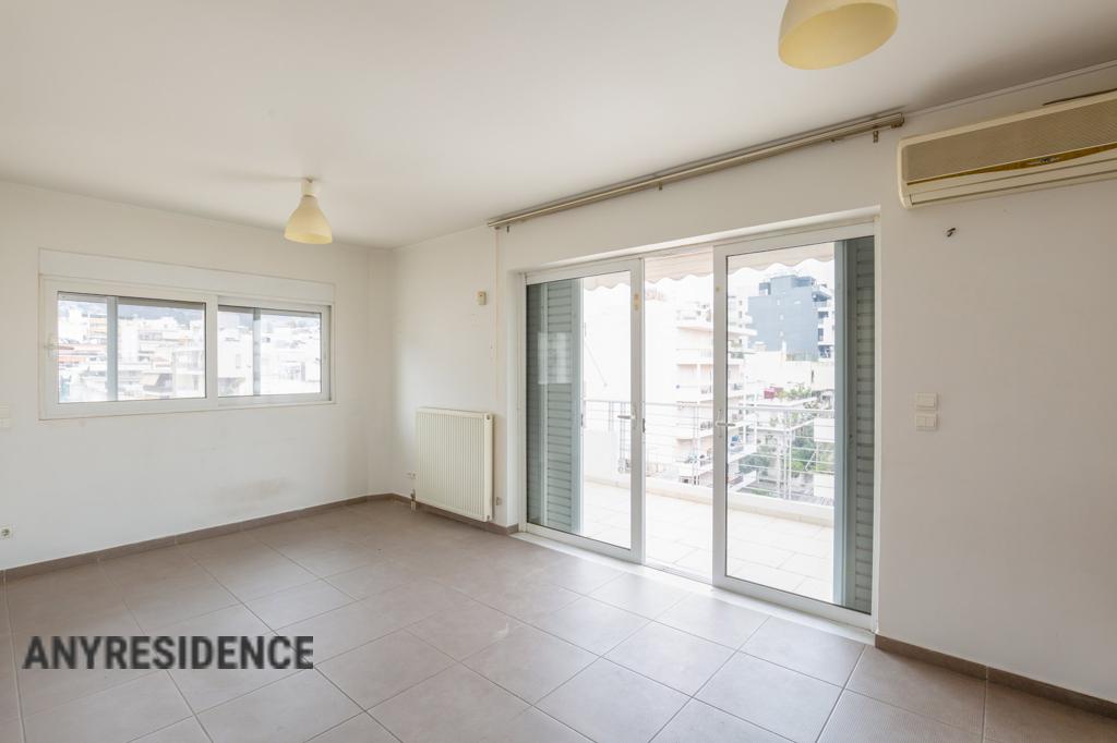 2 room terraced house in Athenian Riviera, photo #2, listing #2524245