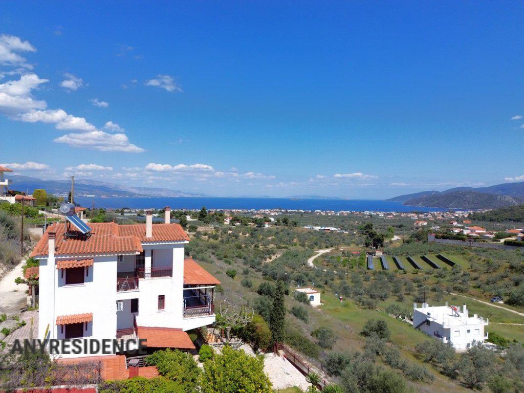 8 room villa in Peloponnese, photo #3, listing #2251569