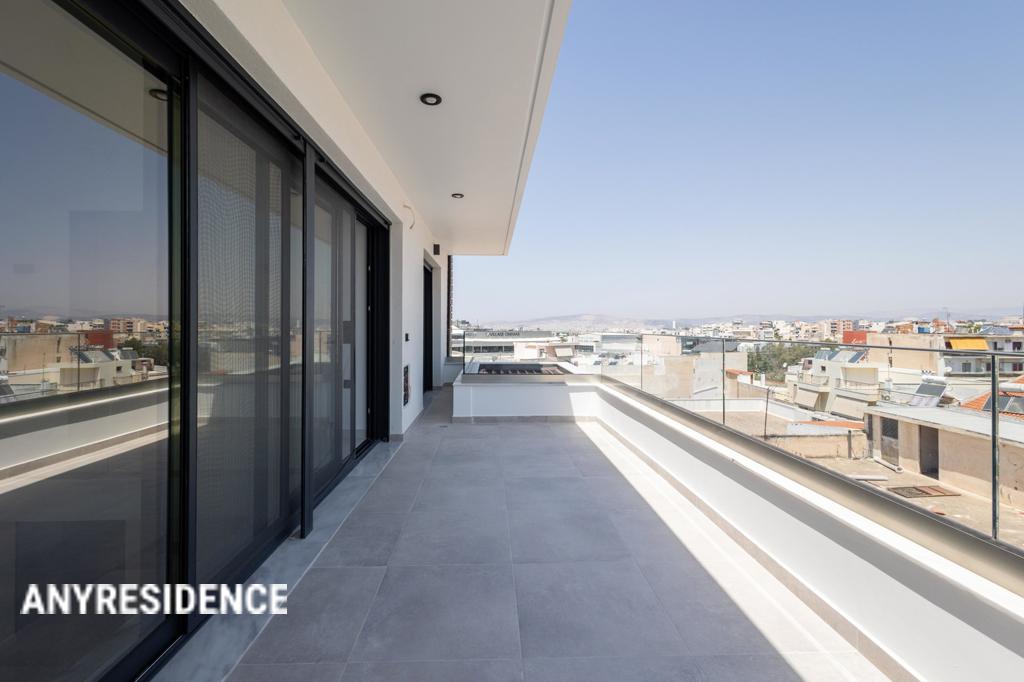 3 room terraced house in Greece, photo #6, listing #2470930