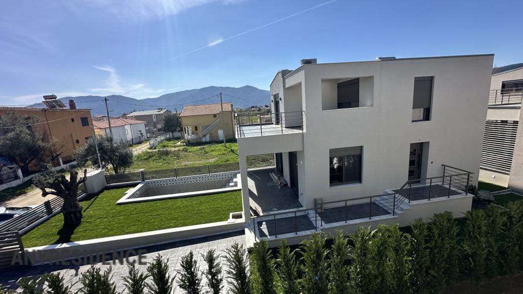 Townhome in Thessaloniki, photo #8, listing #2532566