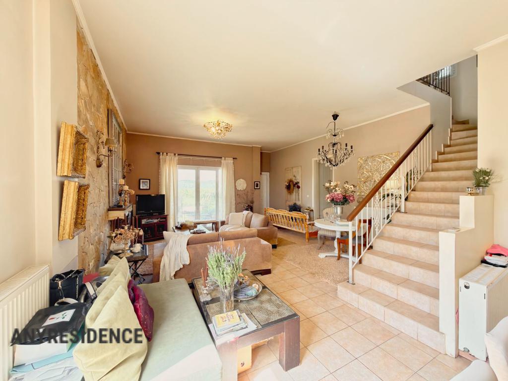 Townhome in Agios Adrianos, photo #10, listing #2534462