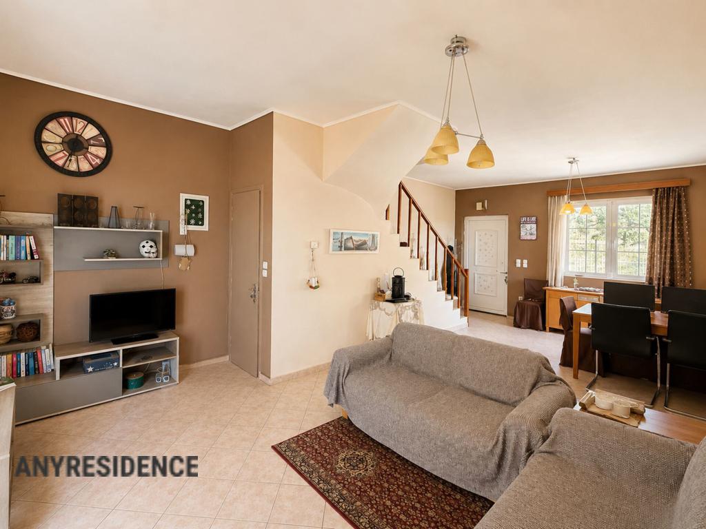 Townhome in Kalamata, photo #5, listing #2535731