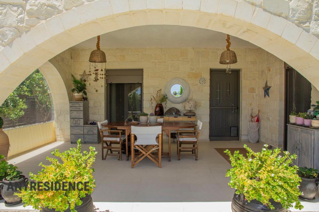 Development land Chania, photo #3, listing #2542420