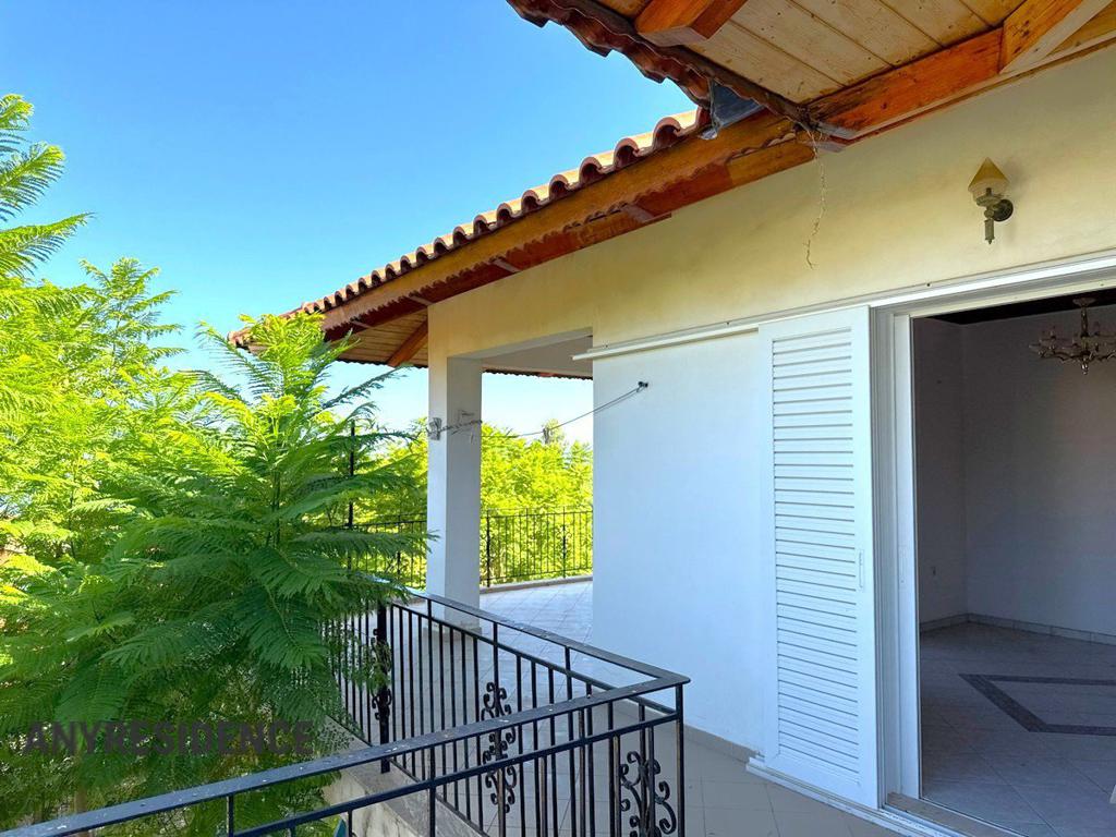 Apartment in Kyparissia, photo #8, listing #2505908